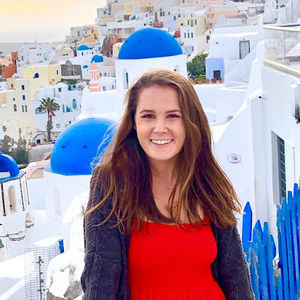 Meet your Posher, Alison